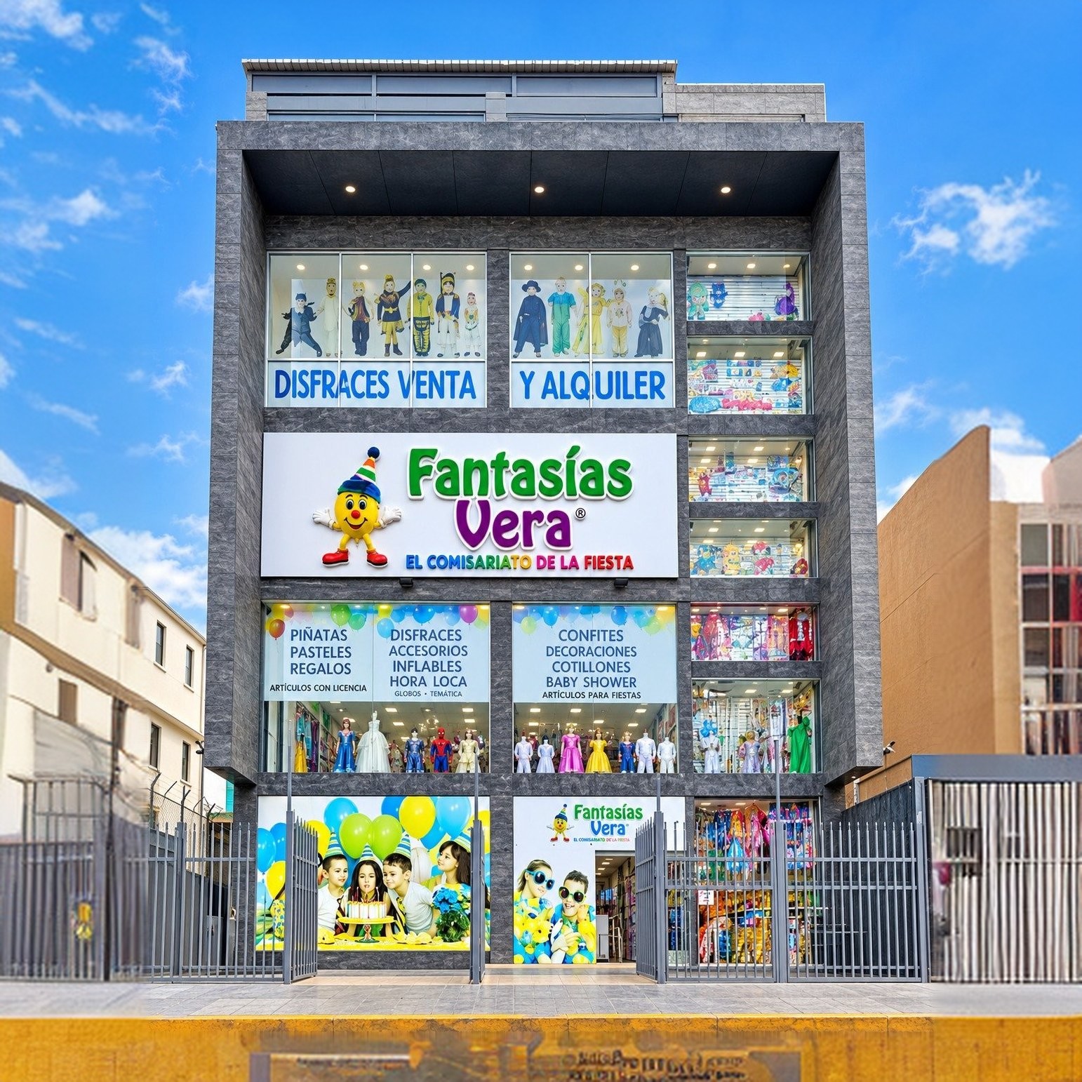 condado Condado